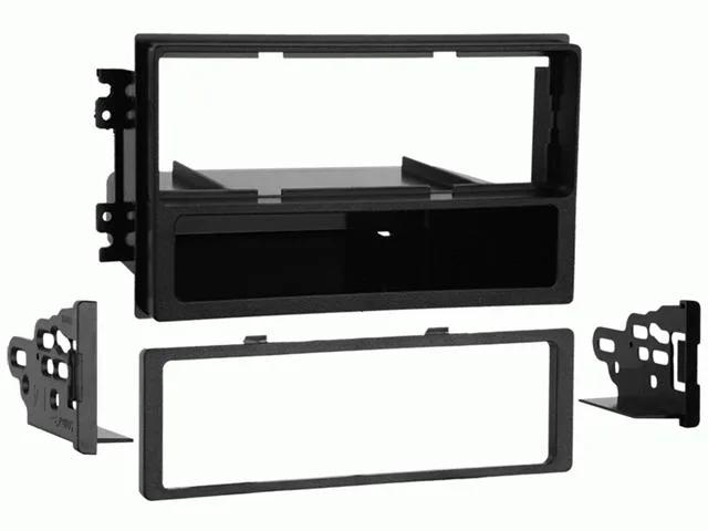 METRA METRA 99-7316 Single DIN Installation Kit for 2001-2005 Hyundai XG 300/350 car electronics accessory — product photo