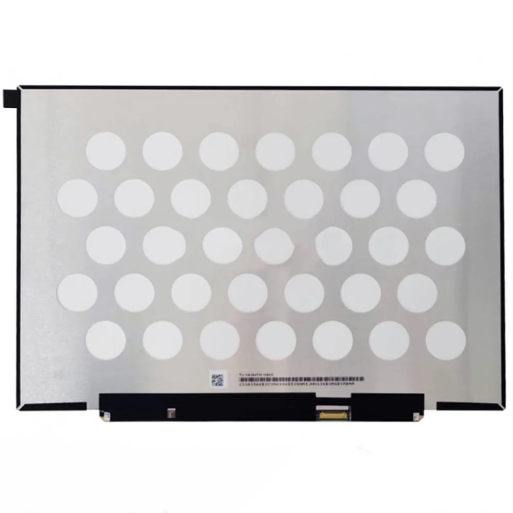 ATPAZDB ATPAZDB TV140WTM-NH0 14 inch 30 Pins WQHD 2160x1440 60Hz laptop screen — product photo