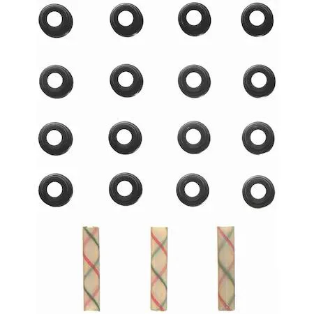 Fel-Pro Fel-Pro SS70360 Valve Stem Seal Transparent — product photo