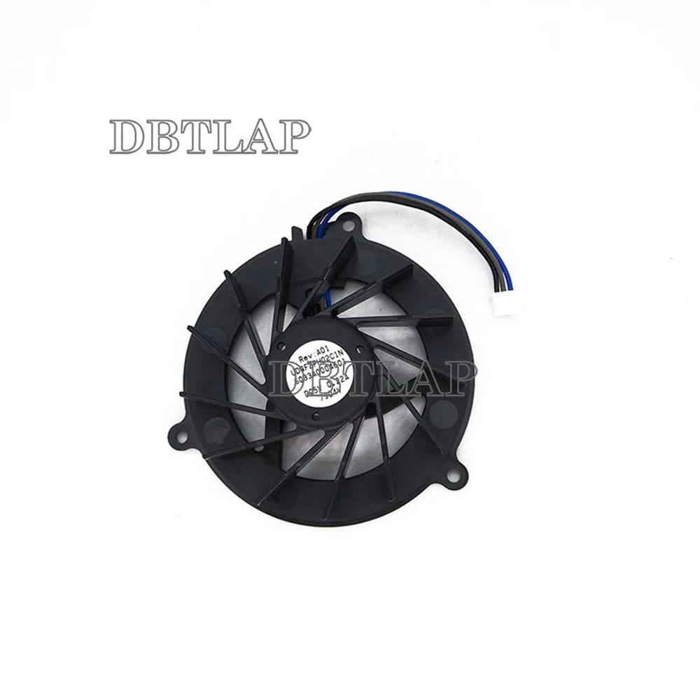 DBTLAP DBTLAP laptop cooling pad for HP Compaq NX5000 NC6000 NC8000 V1000 UDQF2PH02C1N — product photo