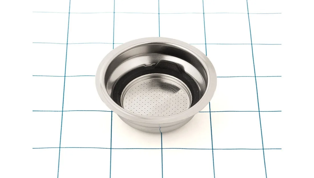 Appliance Factory Parts Appliance Factory Parts 5513280991 Small one-cup appliance part — product photo