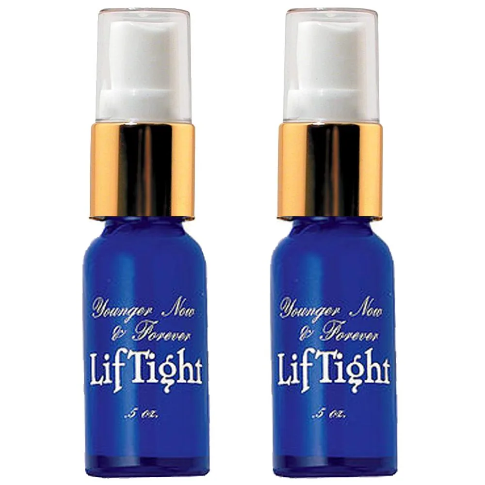 Biologic Solutions Biologic Solutions p873 Liftight Skin Care .5 oz 60 Day Supply — product photo