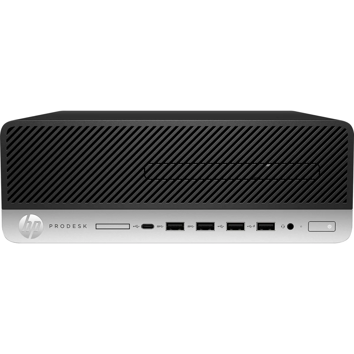 HP HP ProDesk 600 G5 SFF i5-9500 16GB 1TB NVMe desktop PC — product photo