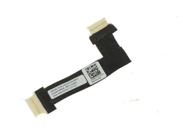 DELL DELL XPS 10 Tablet Keyboard Dock Power Adapter Port Cable NF1CX — product photo