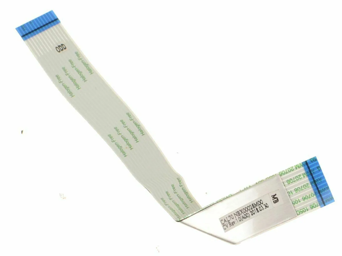 DELL DELL Inspiron 5770 5775 Optical Drive Ribbon Cable — product photo