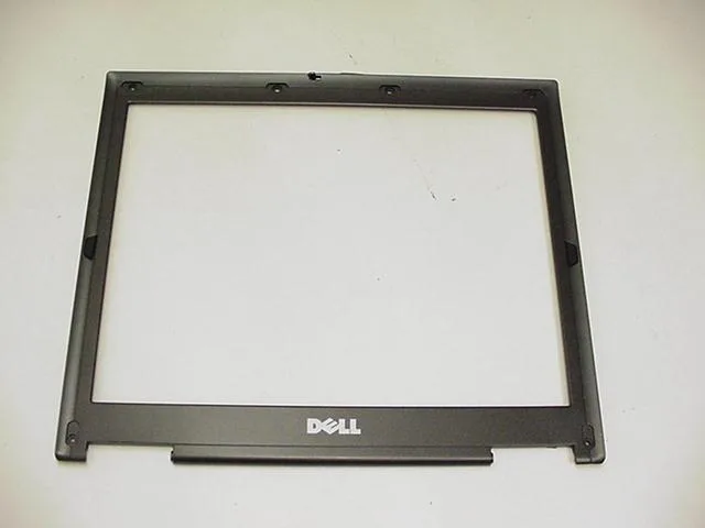 DELL DELL Latitude D410 LCD Front Trim Bezel U6049 U6050 accessory — product photo