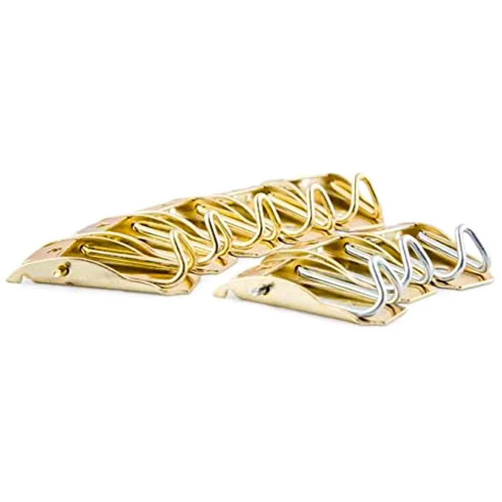 As Seen On TV As Seen On TV SS-2559 Hook-Its 32-Piece Hanging Hook Set — product photo