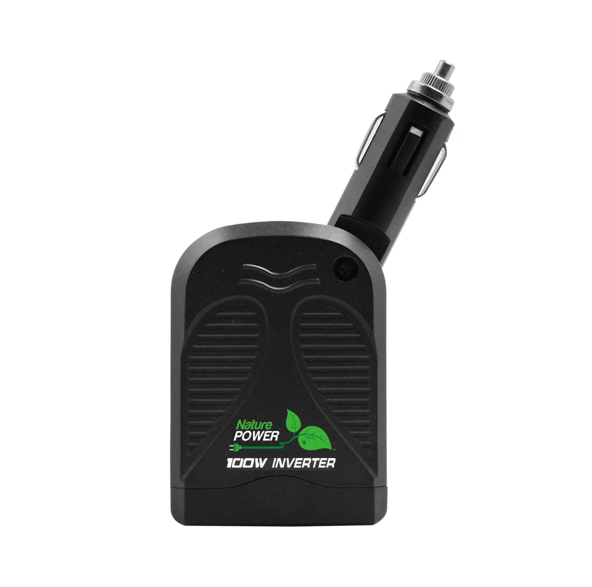 RDK Products RDK Products 100 W Portable Power Inverter AC + USB — product photo