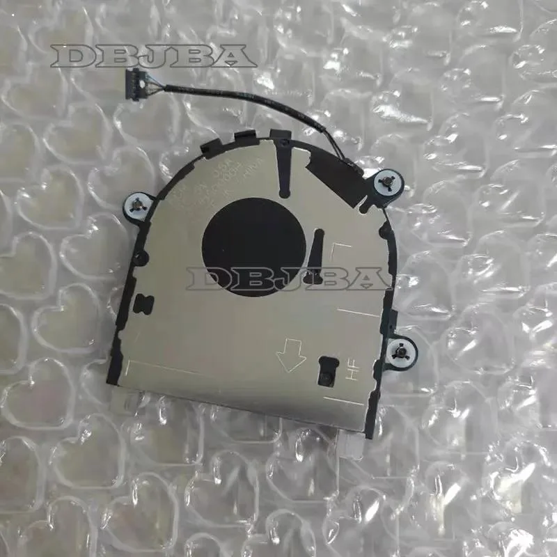 DBTLAP DBTLAP Cooling Fan for FCN 0FRHS0000H FCNADQ5D545A001 DC 5V 0.5A — product photo