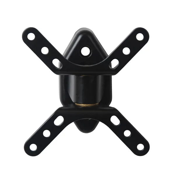 VideoSecu VideoSecu ML35B-D1 Tilt Swivel TV Wall Mount 15-27 inch 33 lbs VESA 50/75/100mm Black — product photo