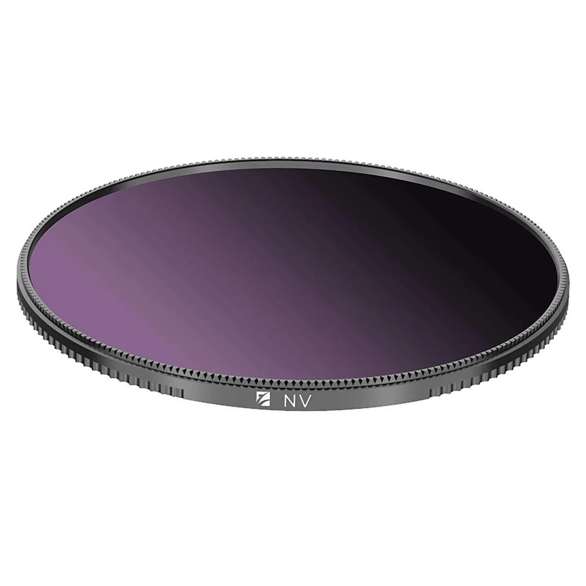 FREEWELL FREEWELL 72mm Light Pollution Reduction (NV) Camera Filter — product photo