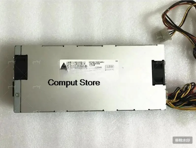 KHACHIMO KHACHIMO DPS-350WB A 468303-001 480507-001 350W power supply — product photo