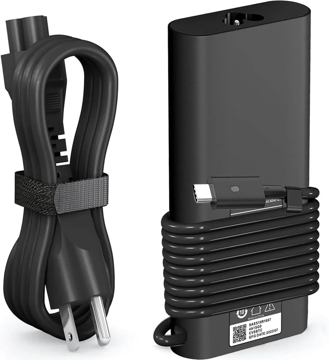 Kenuco Kenuco 130W USB-C AC Adapter 11FT — product photo