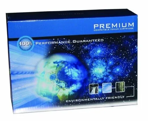 Premium Press America Premium Press America NXT-3500B001AA Black Toner Cartridge — product photo