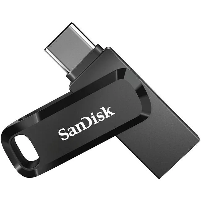 SanDisk SanDisk Ultra Dual Drive Go 512 GB USB Type-C SDDDC3512GA46 — product photo