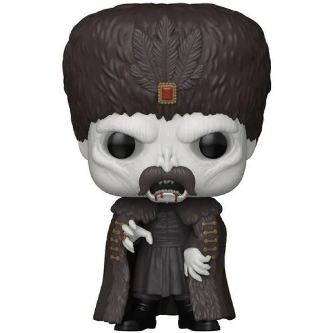 Funko Funko 86570 POP! Movies Nosferatu (2024) Count Orlok action figure — product photo