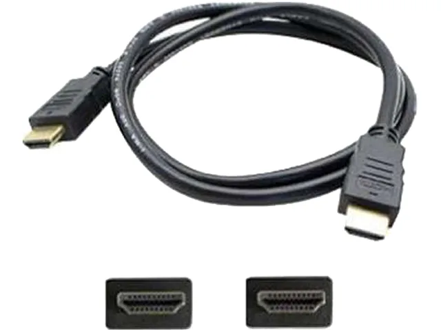 AddOn AddOn HDMIHSMM35 35 ft HDMI 1.4 male to male cable — 제품 사진