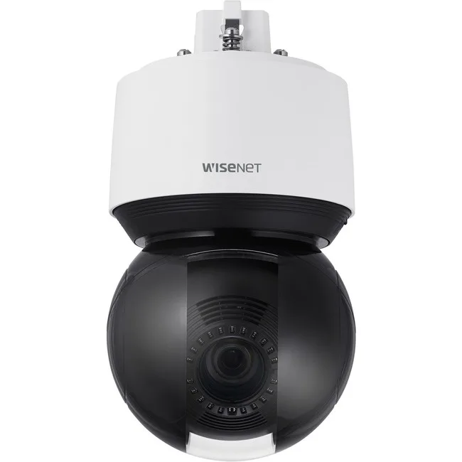 Wisenet Wisenet XNP-6400 2MP 40x PTZ network camera — product photo