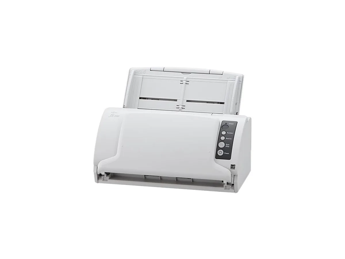 Fujitsu General Fujitsu General fi-7030 PA03750-B015 document scanner — product photo