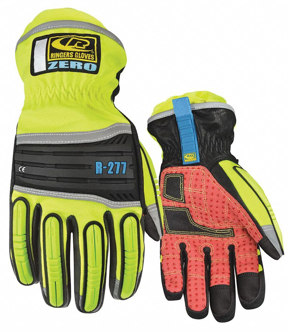 RINGERS GLOVES RINGERS GLOVES 277-13 personal protective equipment — product photo