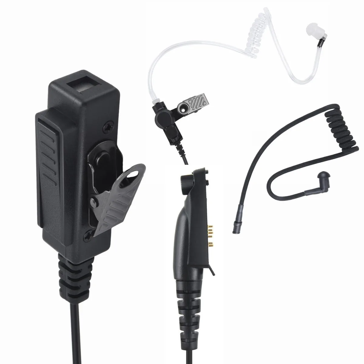 Barrow Mods Barrow Mods 2 in 1 accessory (Acoustic Tube) — product photo