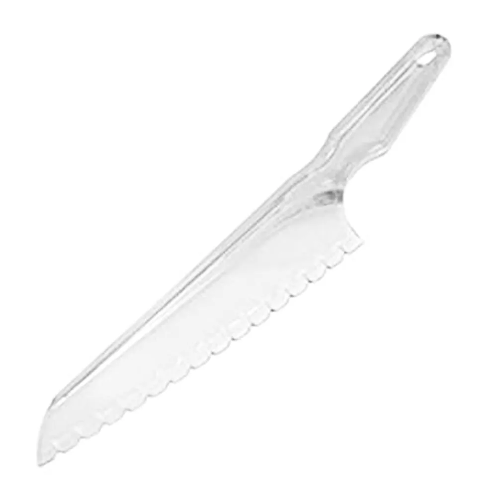 Kole Imports Kole Imports HM098 11.75" Plastic Cutlery — product photo