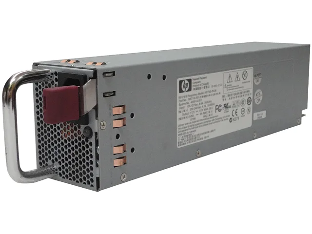 HP HP 405914-001 575 W Power Supply for Proliant DL320S — product photo