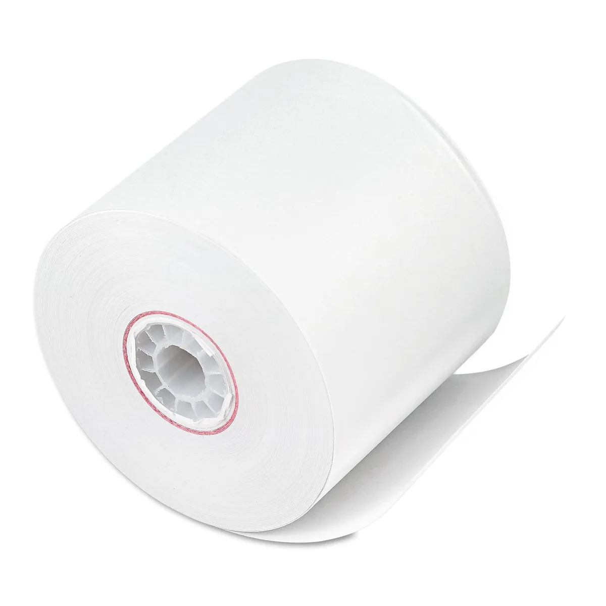 Iconex Iconex ICX90740510 2.25" x 150 ft Bond Paper 100/Carton — product photo