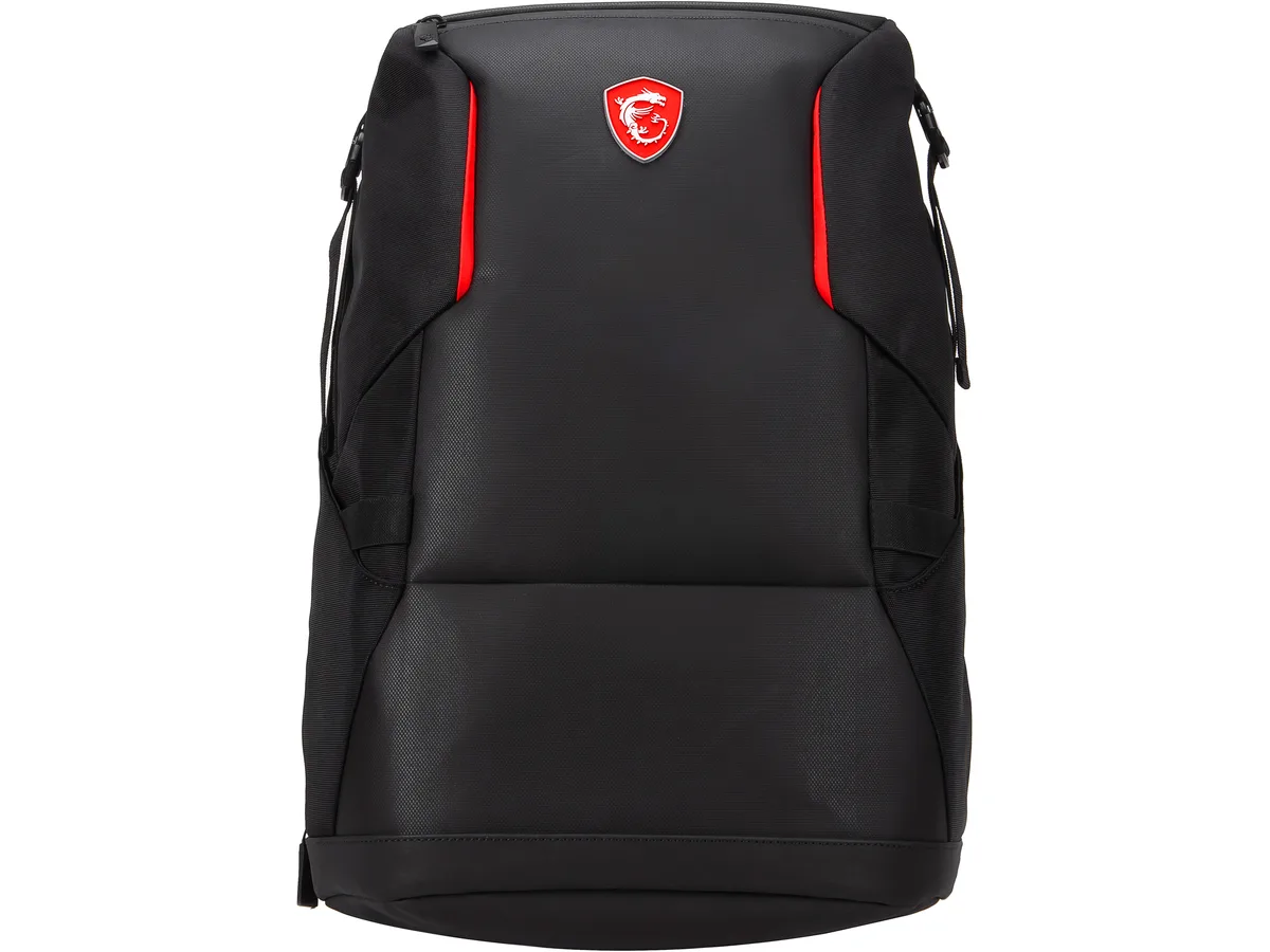 MSI MSI Urban Raider Backpack G34-N1XXX13-808 — product photo