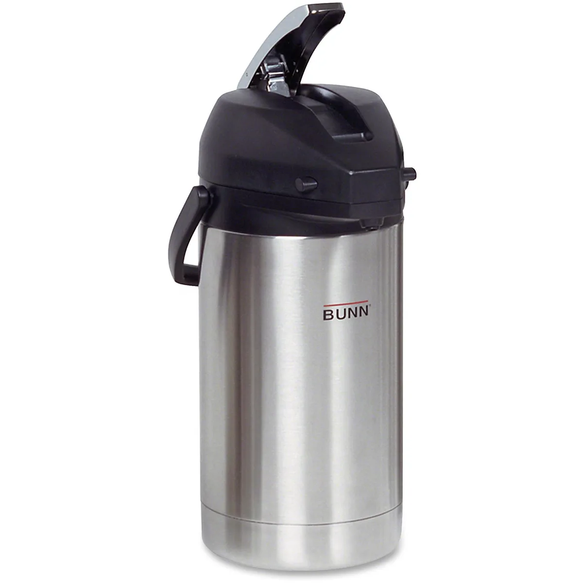  Bunn 321300000 3-liter lever-action airpot — product photo