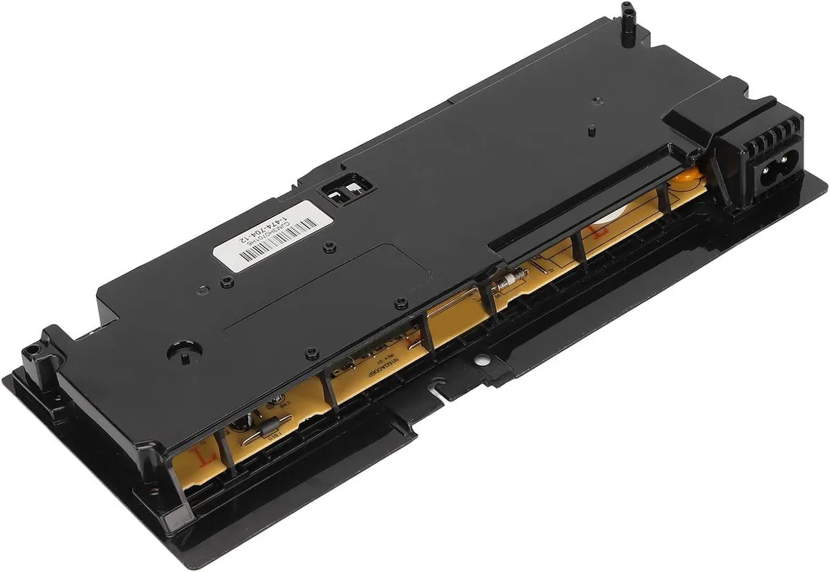 myVolts myVolts N16-160P1A power supply 100-240V 50/60Hz 4.8V1.5A 12V13A for PS4 Slim 2100 — product photo