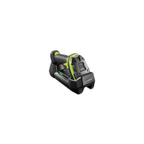 Zebra Zebra DS3678-SR3U42A0SFW barcode scanner — product photo