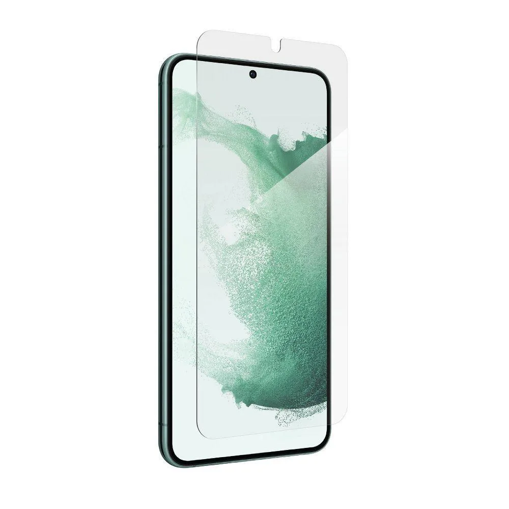 ZAGG ZAGG 85378494 Samsung Galaxy S22+ Glass Fusion+ Screen Protector — product photo