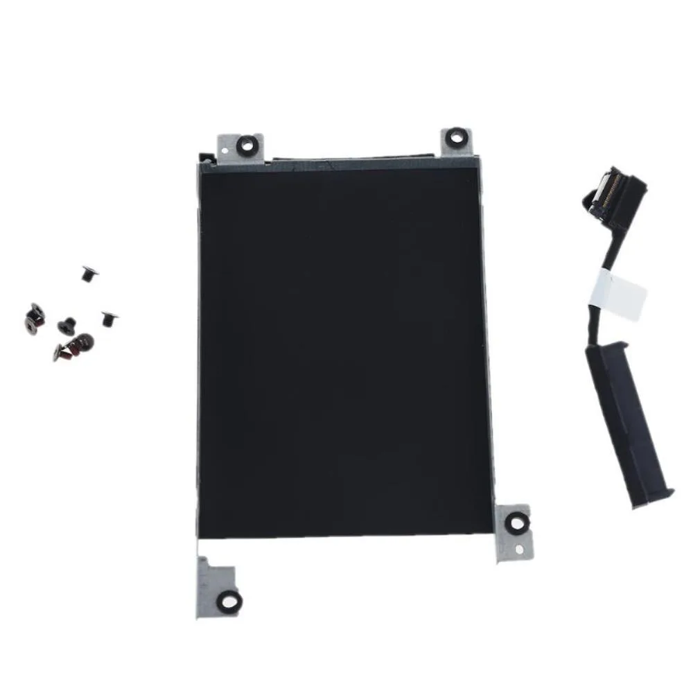 Ruth's sister Ruth's sister HDD Caddy Frame Bracket Cable Connector for Dell Latitude E5580 M5590 M3520 — product photo