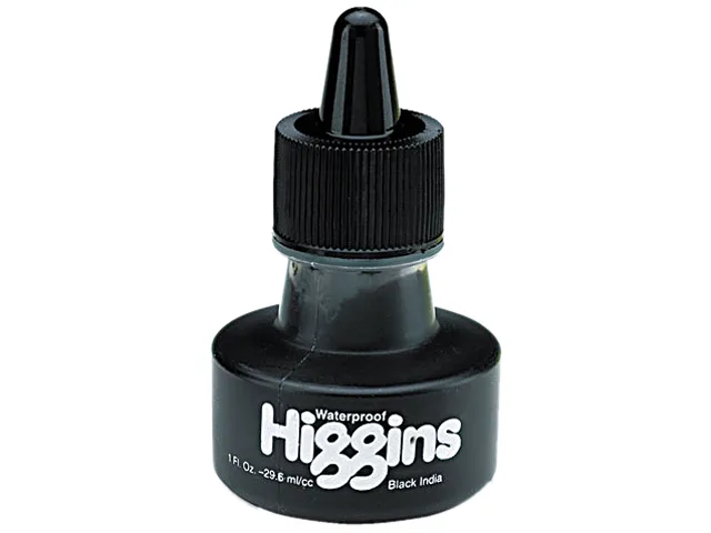 Sanford Sanford 44201(HIG) Ink Refill Bottle — product photo