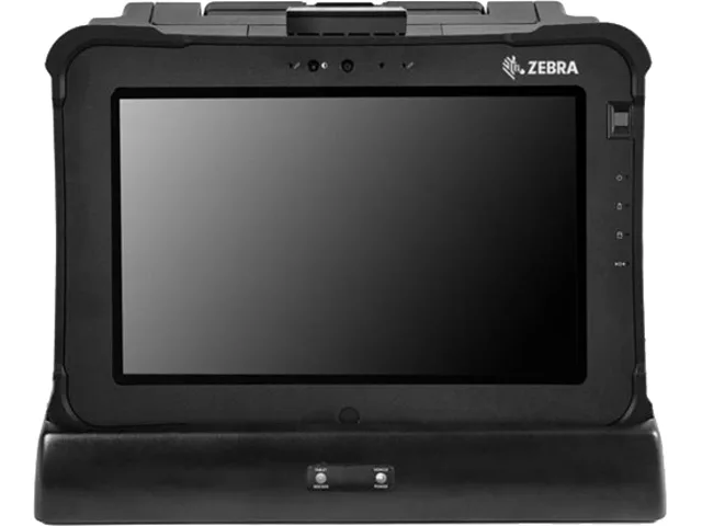 Zebra Zebra 300148 EVM Dock L10 Office Dock pos accessory — product photo
