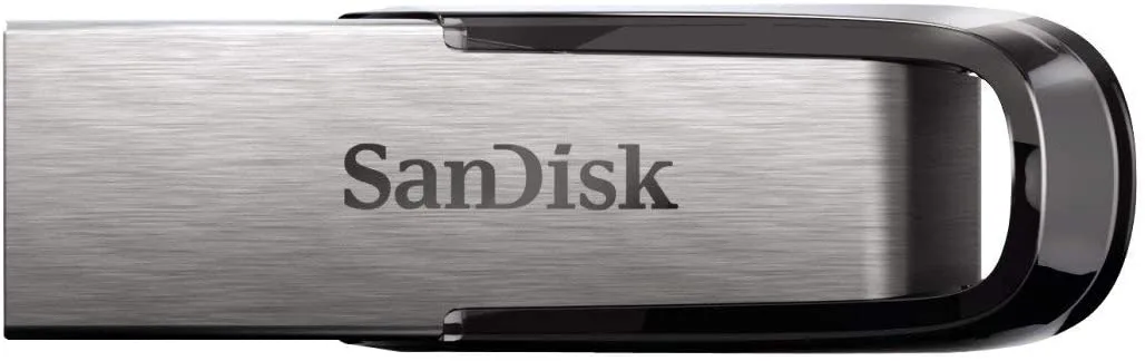 SanDisk SanDisk Ultra Flair SDCZ73-032G-G46 32GB USB 3.0 Flash Drive — product photo