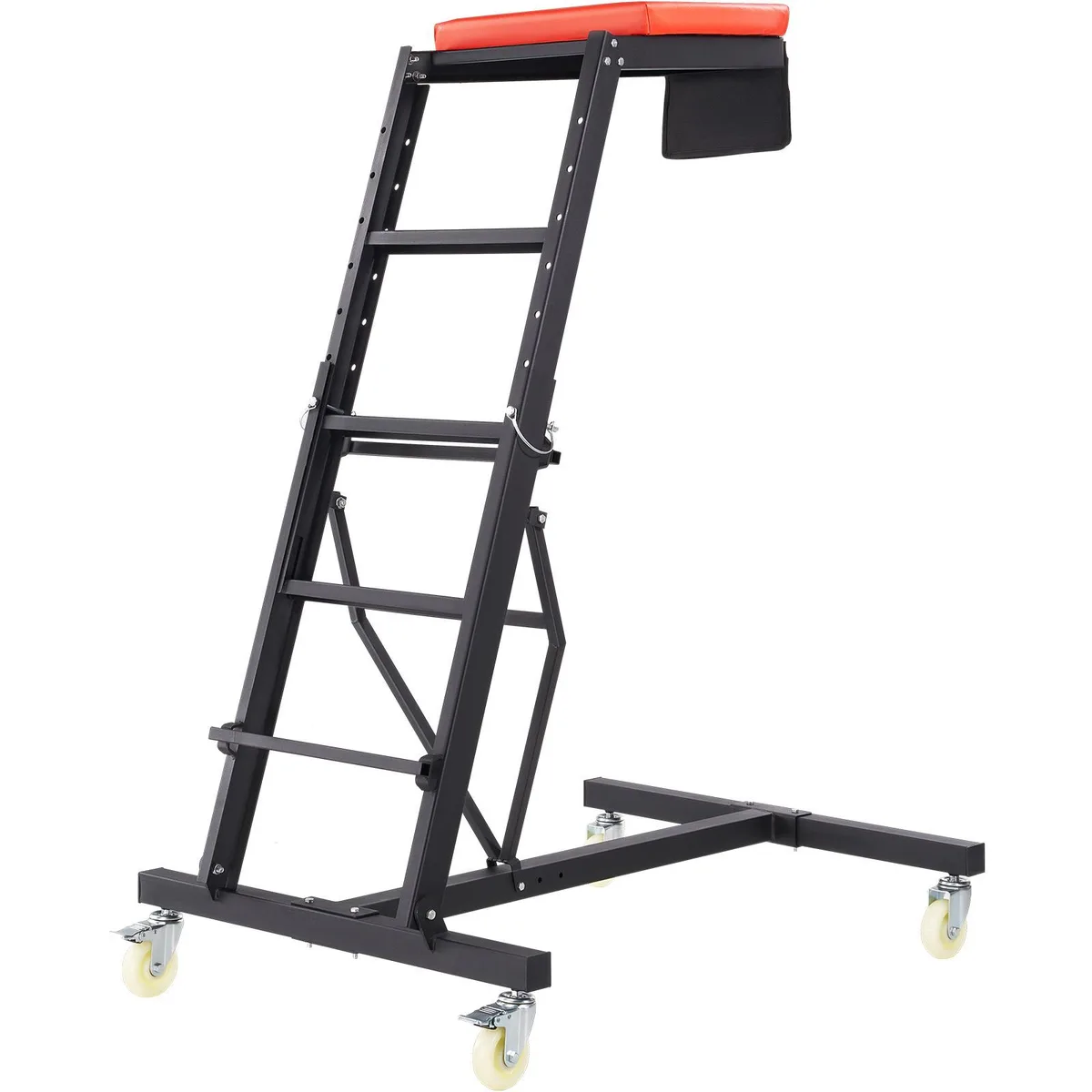 VEVOR VEVOR Topside Creeper I-B 400 lbs 49.6-75.6 in — product photo