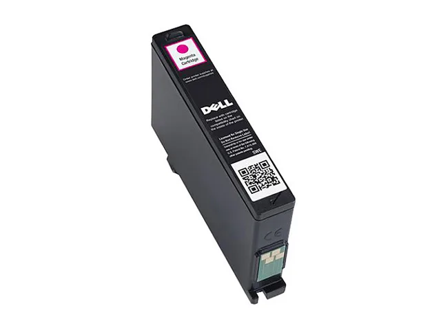 DELL Dell FPWWW Series 31 Magenta Ink Cartridge 200 Pages — product photo