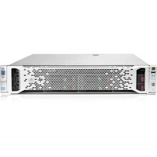 HP HP 704559-001 ProLiant DL380p G8 2U rack server Xeon 16GB 460W — product photo