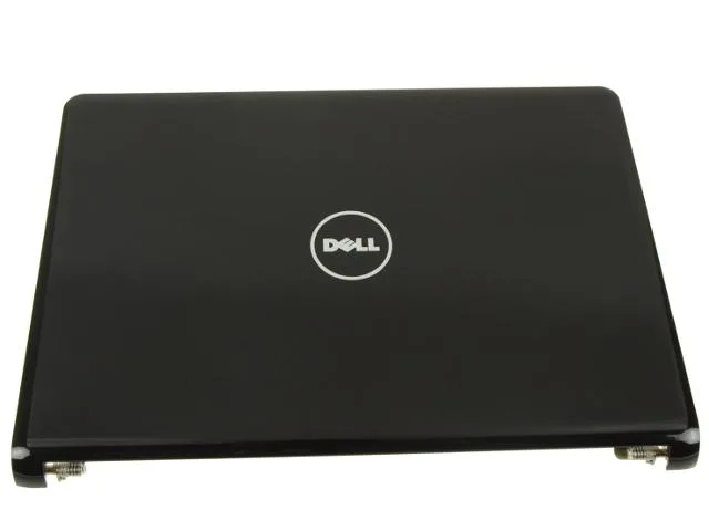 DELL DELL Inspiron 1470 14" LCD Back Cover Lid Hinges 555YJ accessory — product photo