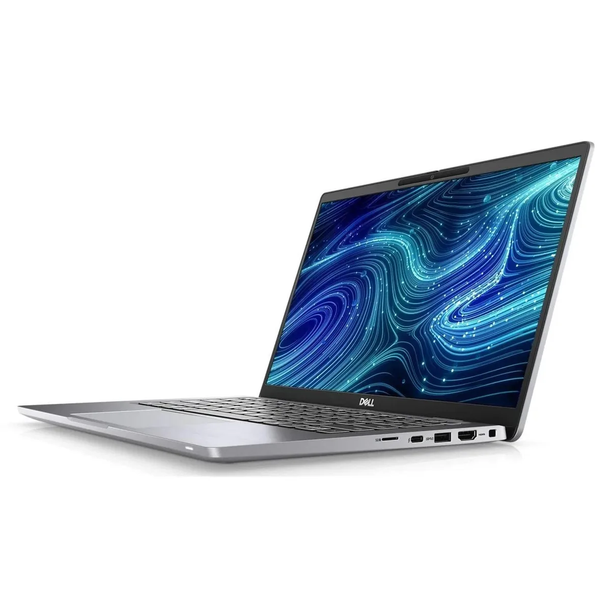 DELL DELL Latitude 7420 14'' i7-1185G7 16GB 512GB NVMe Win 11 Pro laptop — product photo