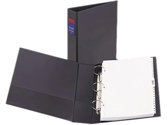Avery Avery 6401 Legal Binder 14 x 8 1/2 2" Capacity — product photo