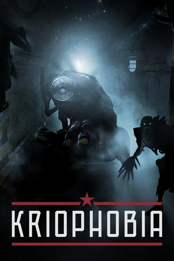 Indie.io Indie.io Kriophobia downloadable game — product photo