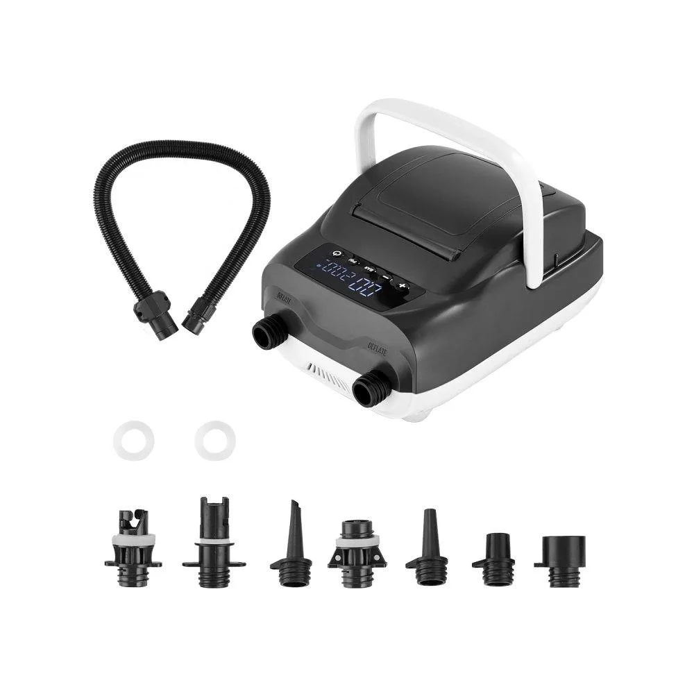 VEVOR VEVOR HT-735 20 PSI Electric Paddle Board Pump — product photo