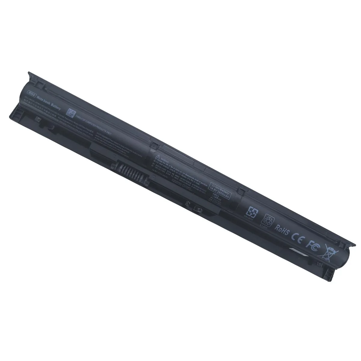 Damaite Damaite RI04 4-cell 14.8 V 44 Wh laptop battery — product photo