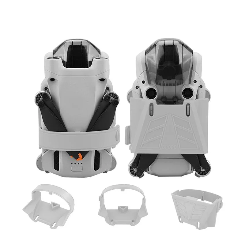 wtohoby wtohoby Propeller Holder for DJI Mini 3 Pro Gray — product photo