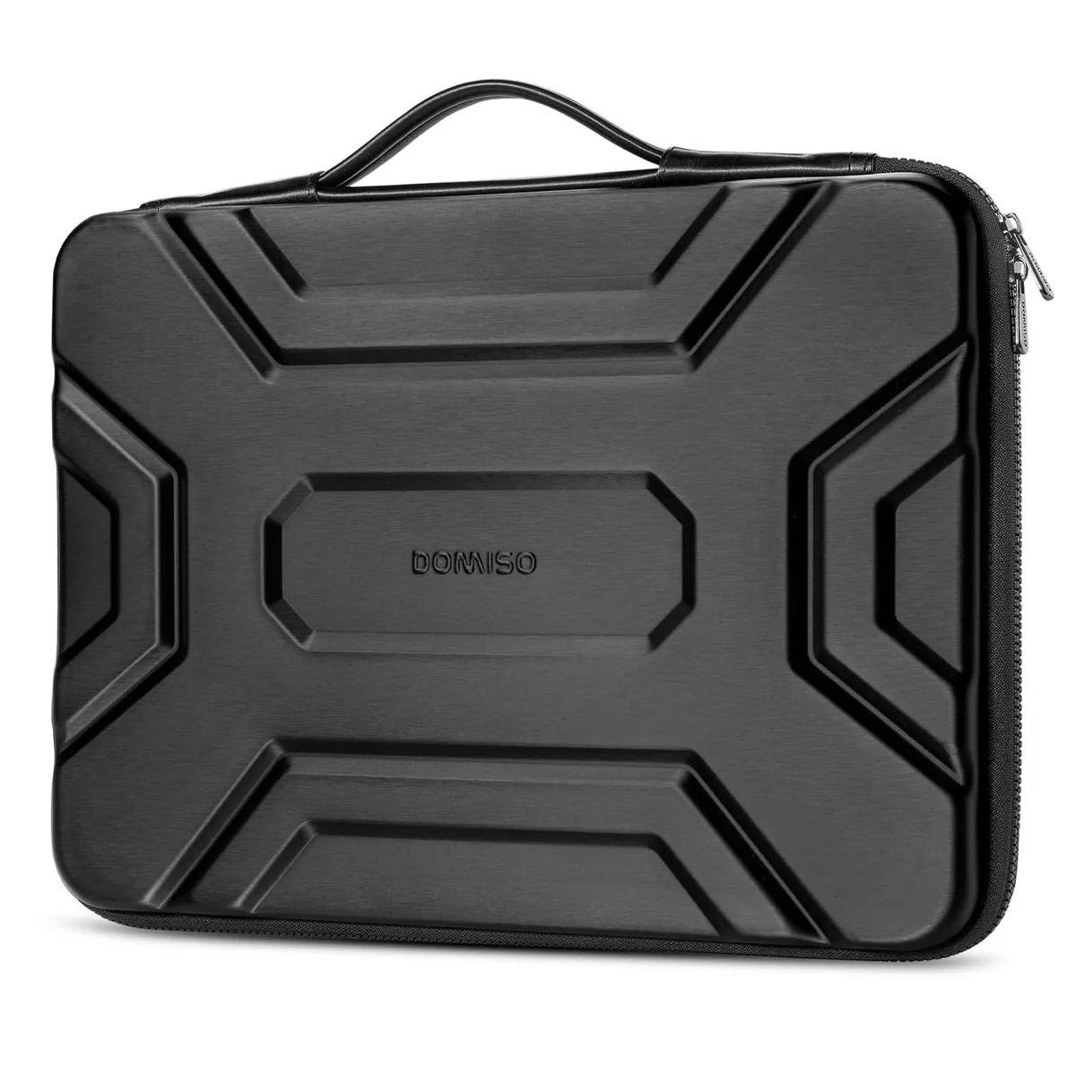  DOMISO AA61-156B_US 15.6 inch Laptop Case Black — product photo