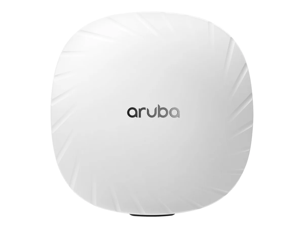 HPE Networking Instant On HPE Networking Instant On AP-555 (RW) JZ356A 4.8 Gbps access point — product photo