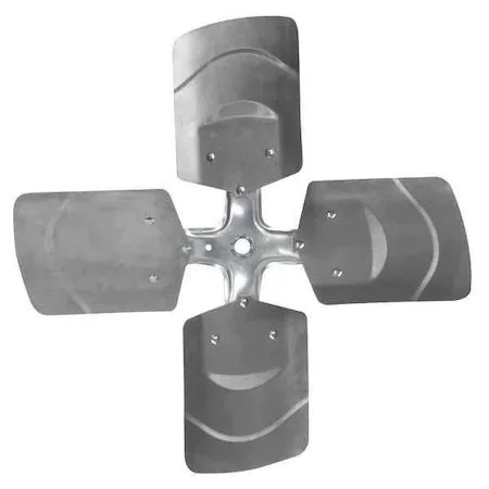Dayton Dayton 6377998 Replacement Propeller, Closed Base — product photo